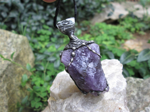 Talisman ,, Druidka " — foto 2
