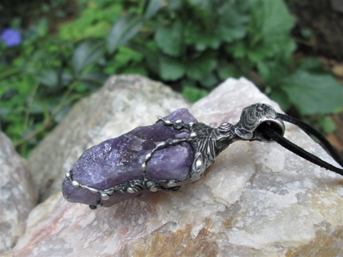Talisman ,, Druidka " — foto 3