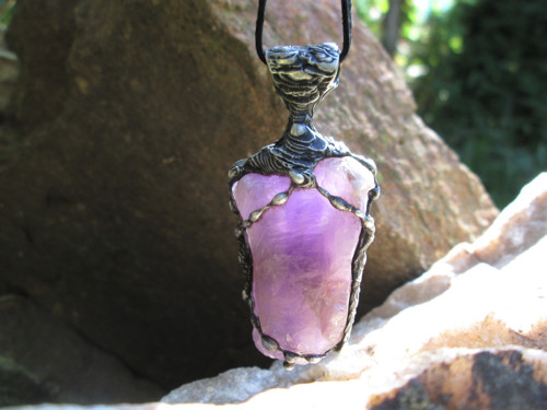 Talisman ,, Druidka " — foto 4