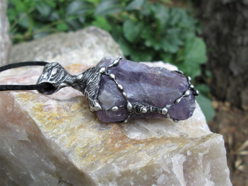 Talisman ,, Druidka " — foto 5