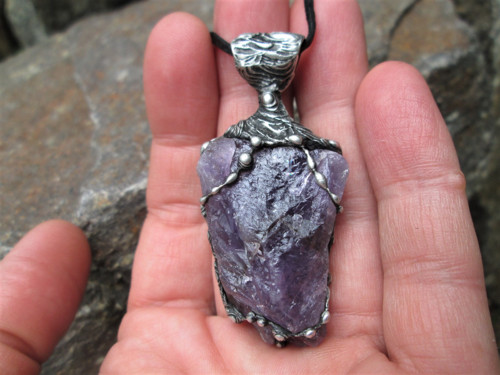Talisman ,, Druidka " — foto 6