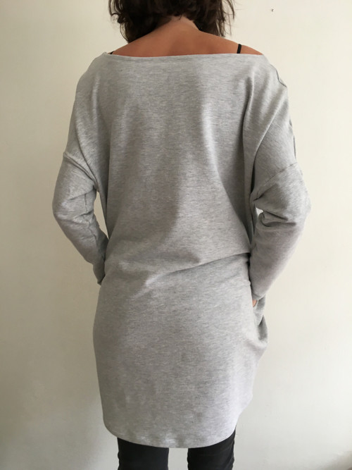 Mikino/šaty — foto 3