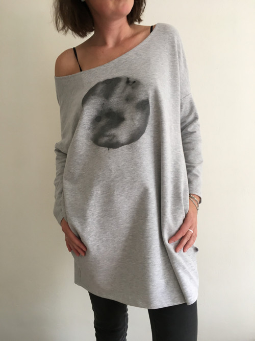 Mikino/šaty — foto 4