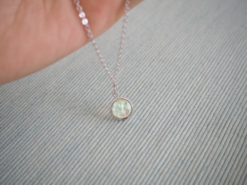 Minimalist // Round — foto 2