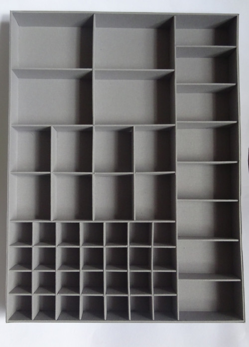 Organizér velký I. — foto 4