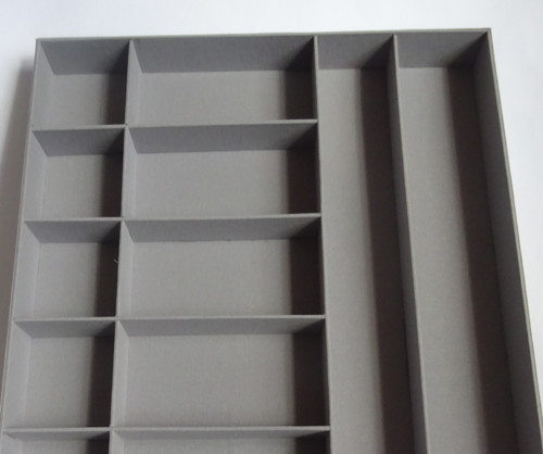 Organizér velký II. — foto 3
