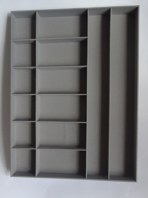 Organizér velký II. — foto 2