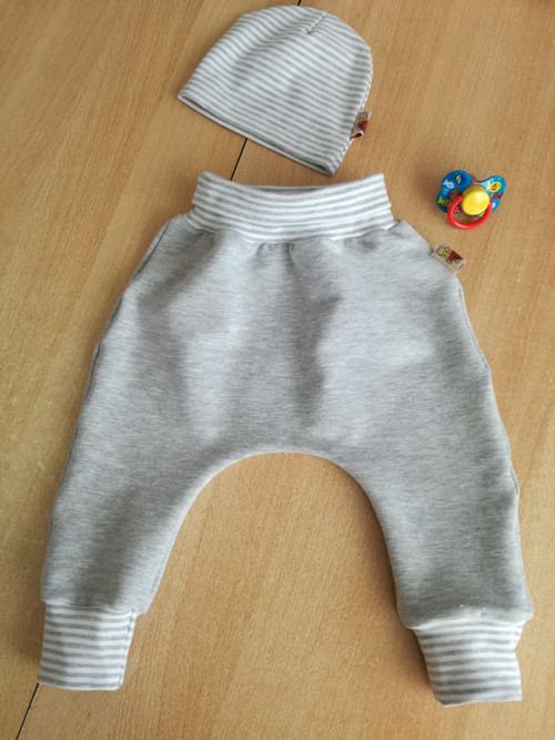 Turky kojenecké — foto 3
