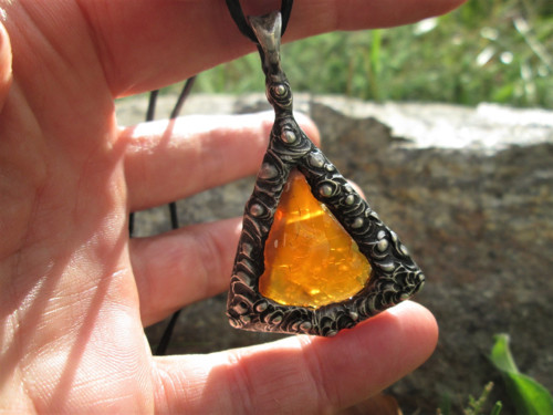 Talisman ,, Ohnivák " — foto 6