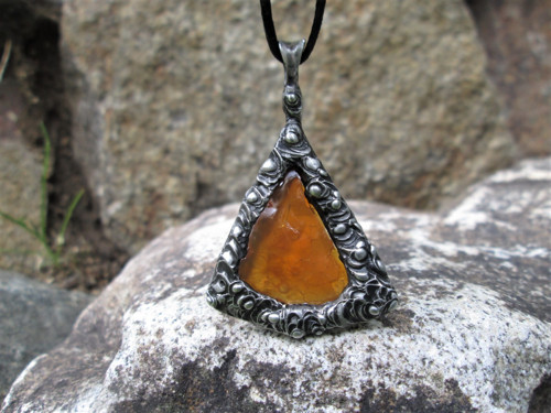 Talisman ,, Ohnivák " — foto 5