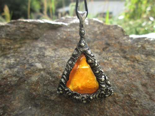 Talisman ,, Ohnivák " — foto 4