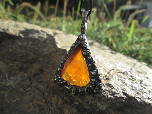 Talisman ,, Ohnivák " — foto 2