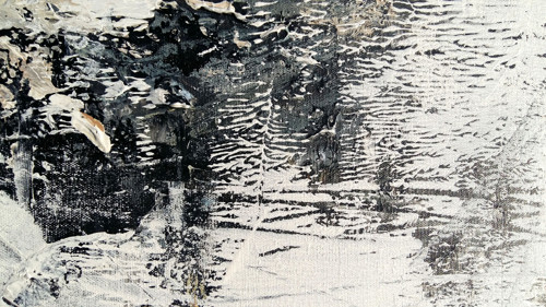 Z oblohy, 70x70 — foto 3