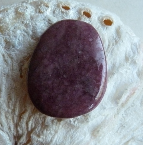 Rodonit - 3,5 cm - Extra — foto 5