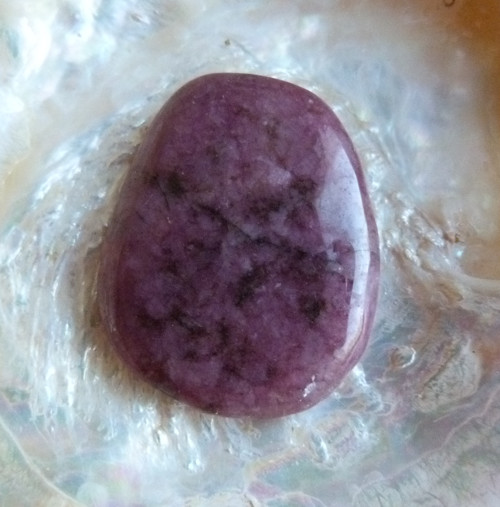 Rodonit - 3,5 cm - Extra — foto 6