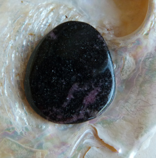 Rodonit - 3,5 cm — foto 4