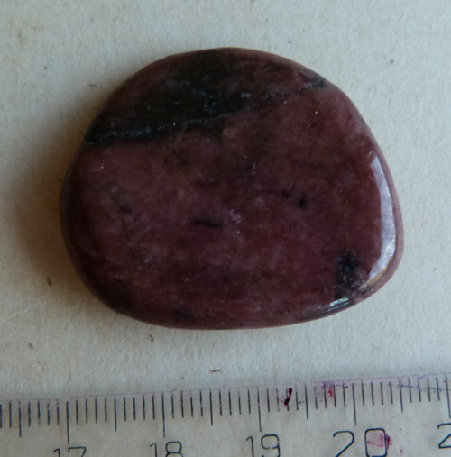 Rodonit - 3,6 cm — foto 4