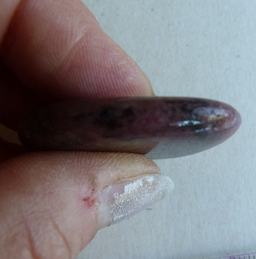 Rodonit - 3,6 cm — foto 3