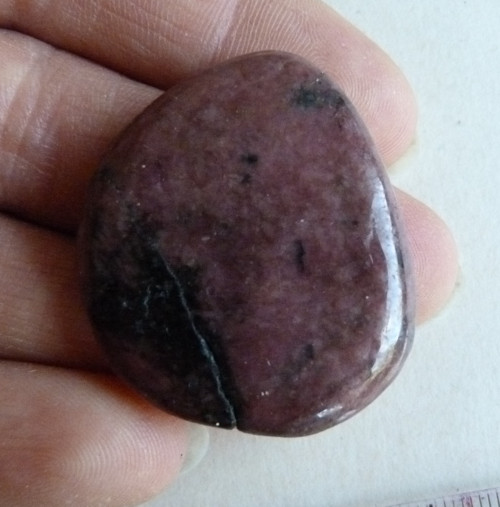 Rodonit - 3,6 cm — foto 2