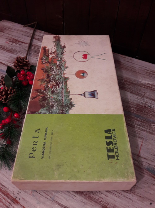 Osvětlení — foto 3