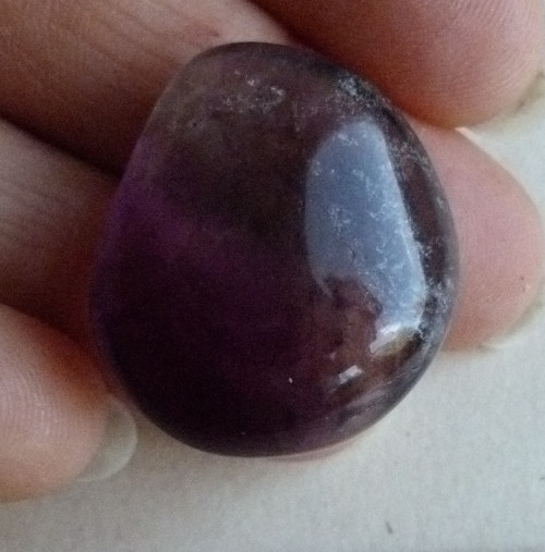 Fluorit výběrový - 2,7 cm — foto 2