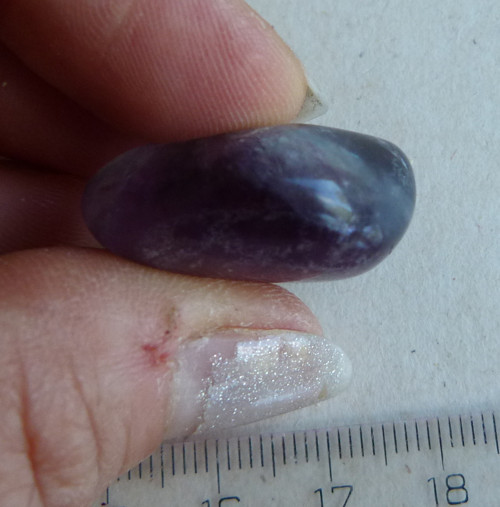 Fluorit výběrový - 2,7 cm — foto 4