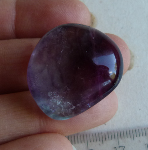Fluorit výběrový - 2,7 cm — foto 3