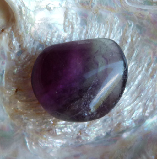 Fluorit výběrový - 2,7 cm — foto 5