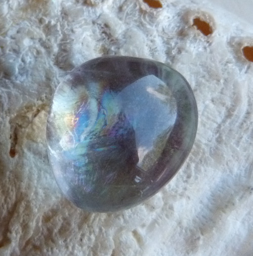 Fluorit výběrový - 2,2 cm — foto 4