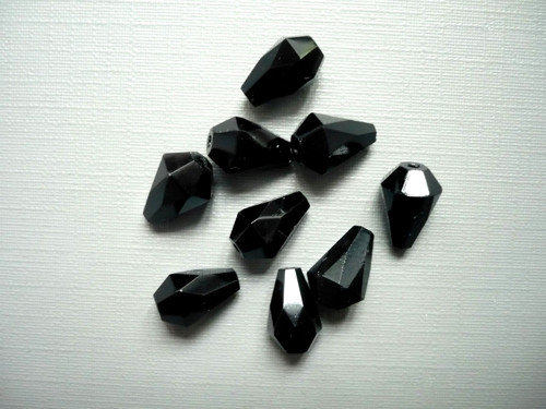 Ohňovky hrušky, 10 x 7 mm - 20 ks — foto 2