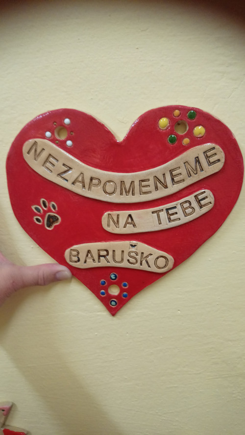 Srdíčko — foto 2