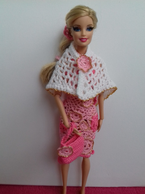 Barbie má ráda růžovou — foto 2