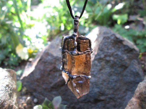 Talisman ,, Elestial " — foto 2
