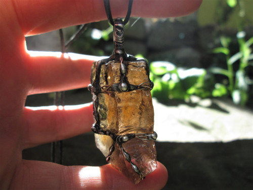 Talisman ,, Elestial " — foto 5
