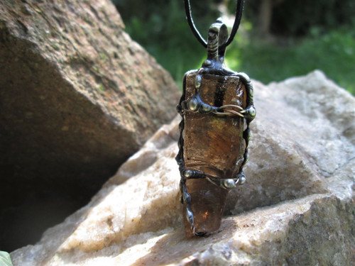 Talisman ,, Elestial " — foto 3