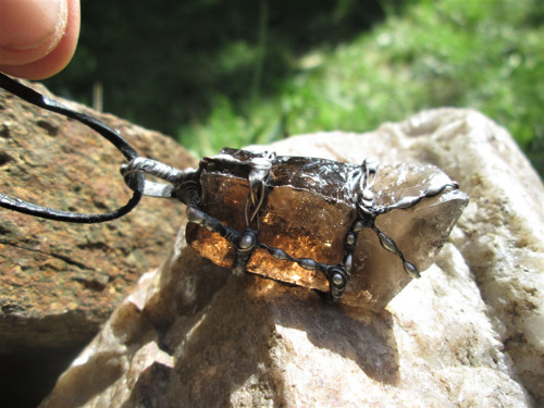 Talisman ,, Elestial " — foto 4
