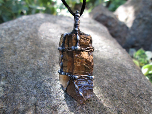 Talisman ,, Elestial " — foto 6