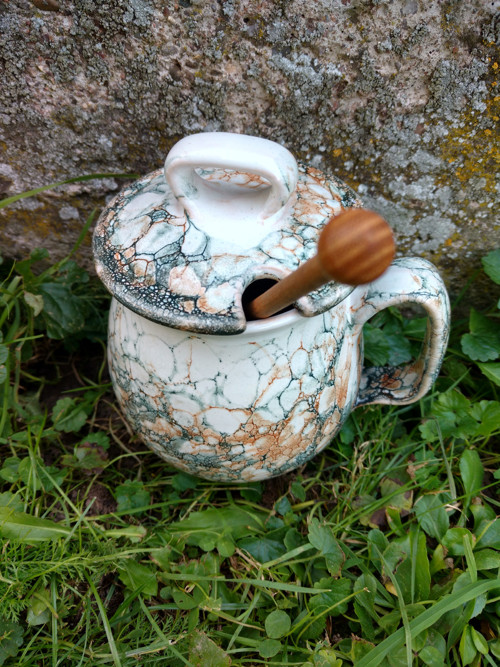 Hrnek Medník — foto 5