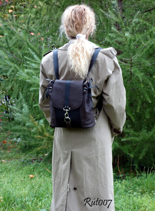 Dual bags_bicolor — foto 2