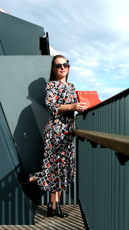 DressChequeredLady — foto 4