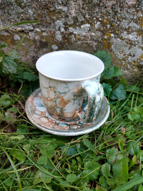 Hrnek mocca Henri 0,15l — foto 4