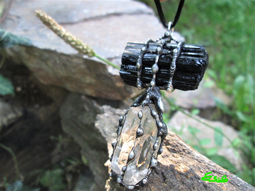 Talisman ,, Ochránce duše " — foto 5