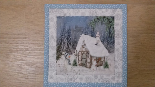 Vánoční podkafíčka — foto 3