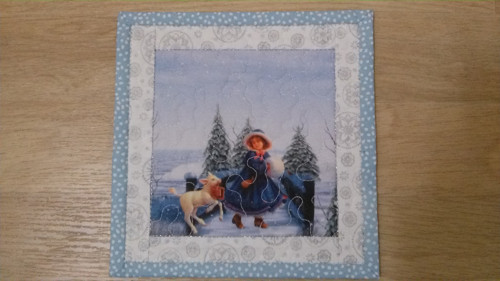 Vánoční podkafíčka — foto 2