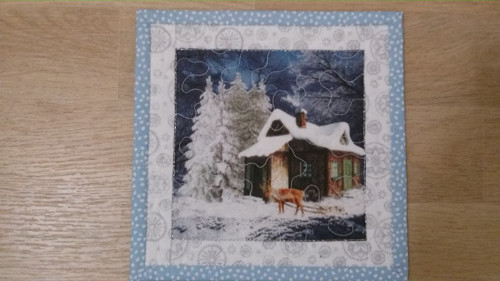 Vánoční podkafíčka — foto 5