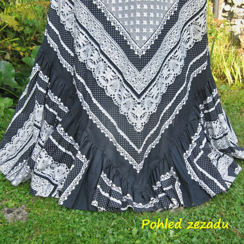 Na postavu štíhlou 14077 — foto 6