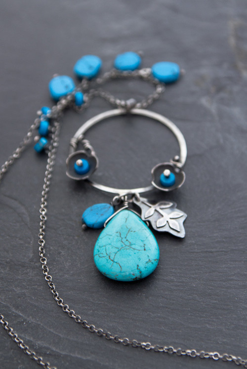 Blue autumn — foto 2