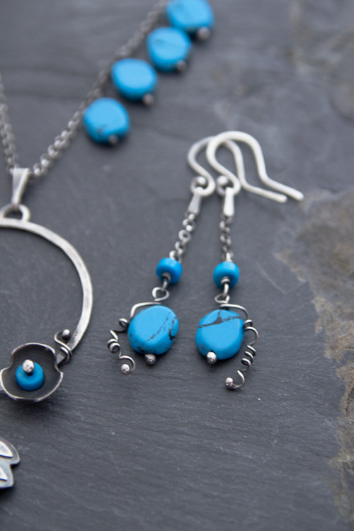 Blue autumn — foto 4