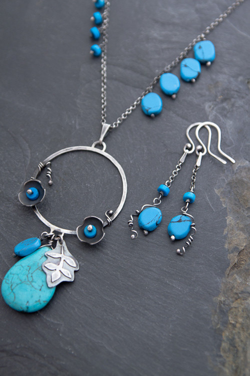 Blue autumn — foto 3