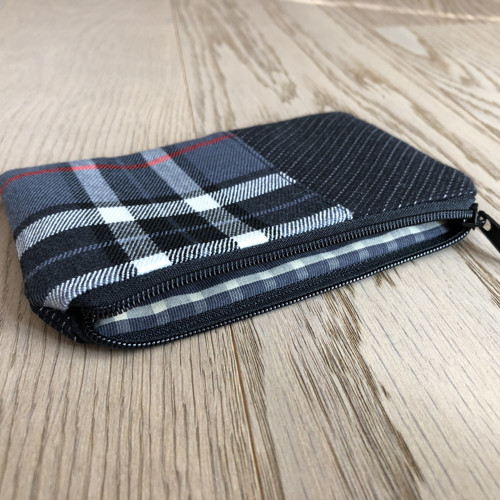 Minitaštička: Scottish vibe — foto 3